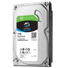 希捷（Seagate） 监控级硬盘 5900转 64M缓存 1TB