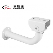 视明通监控枪机摄像机支架壁 长度50cm