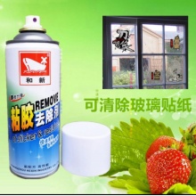 和新 清洁剂 450ml