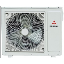 三菱重工海尔 中央空调 RFC280TX类型：中央空调 匹数：10P 变频一级