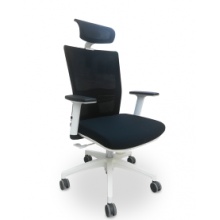 精一 CH-133FA-BS-1 650*605*1180-1280 网椅优品