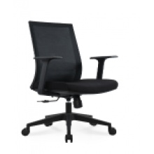 精一 CH-179B-LP 635*675*975-1075 网椅优品