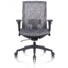 精一 CH-202B-QW 575*655*960-1045 网椅优品