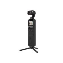 大疆 DJI Pocket 2 全能套装 灵眸口袋云台相机 迷你手持云台相机 (一年 随心换)