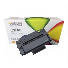 艳阳天 硒鼓 PD-300 黑色 适用于P3100DN P3205D P3205DN P3255DN