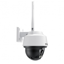 TP-LINK 无线监控室外摄像头 300万TL-IPC632-A4