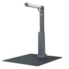 良田（eloam） S500P 高拍仪 A4幅面 高清高速扫描仪 广角拍摄