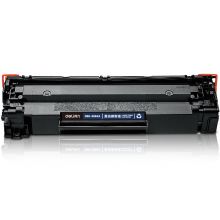得力(deli) DBH-388AX2 黑色硒鼓2支装 88A 惠普P1108 P1106 P1007 M1136 M1213nf M1216nfh