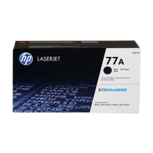 惠普(HP) 适用于429dw 329dw 405d 305d 431 CF277a硒鼓（约3100页） 黑色