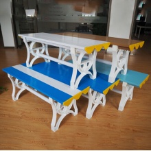 ABS材质浴室更衣长椅 1200*400*450 多款颜色可选