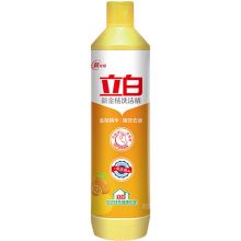 立白 洗洁精 新金桔轻松去油 500g*1瓶