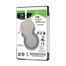 希捷(Seagate) 移动硬盘1TB 128MB 5400转 SATA3.0 2.5英寸 ST1000LM048