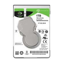 希捷(Seagate) 移动硬盘1TB 128MB 5400转 SATA3.0 2.5英寸 ST1000LM048