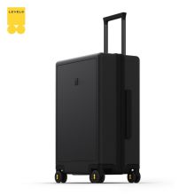 地平线8号（LEVEL8） LA-1689-02T00 行李箱男拉杆箱旅行密码箱24英寸
