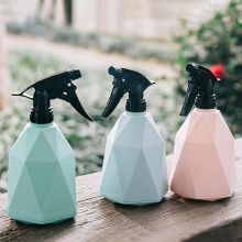 FOOJO 600ml喷壶  SXY-PH-600 家用手持式浇花园艺工具洒水壶
