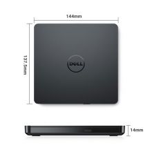戴尔（DELL）DW316 外置DVD