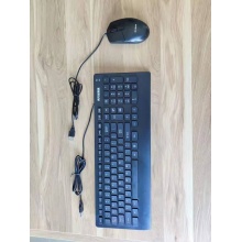 同方多媒体 DK-3591U 键鼠套装