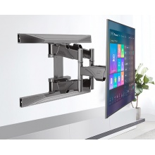 泰视 TS767-L600(45-75英寸） 电视挂架通用电视支架伸缩旋转电视架