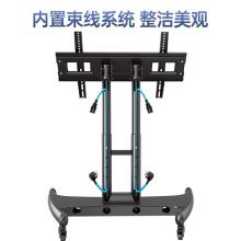 泰视 AVA50 32-70英寸电视架斜面支架舞台返显电视落地移动挂架