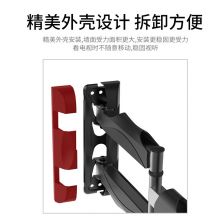 泰视 X-400 14-42英寸通用电视挂架 电视支架 旋转伸缩壁挂架