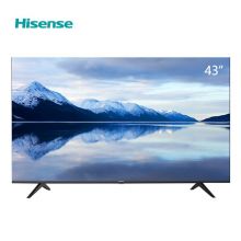 海信（Hisense）43H3F 43英寸 高清平板电视 1+8GB大内存