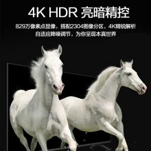 海信（Hisense）50H55E 50英寸 超高清4K 智能液晶 平板电视