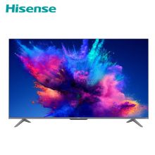 海信（Hisense）75A5F 75英寸 4K超清  悬浮全面屏 远场语音  液晶平板电视机