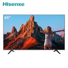 海信（Hisense）65H55E 65英寸 超高清4K 智能液晶平板电视