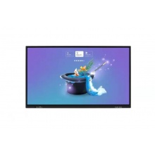 同方多媒体 TF2021 显示屏