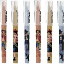 晨光(M&G)0.38mm黑色速干全针管直液式中性笔 12支/盒ARP50904