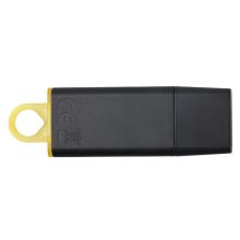 金士顿(Kingston)128GB USB3.2Gen1 U盘 DTX128 时尚设计 轻巧便携