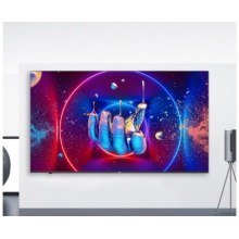 海尔 75U1 电视机