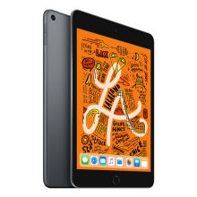 Apple iPad mini 5 7.9英寸（64G WLAN版/A12芯片/MUQW2CH/A）深空灰色