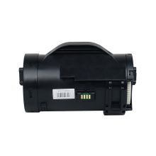 简力 适用施乐P355粉筒粉盒DM-P355DF/P355D施乐黑色复印机碳粉 大容量墨粉墨盒 标准粉筒三支装