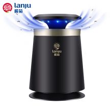 榄菊 DGF-04-A1 灭蚊灯 智能室内吸入式灭蚊器 静音驱蚊子诱蚊捕蚊吸蚊灯 三档风力