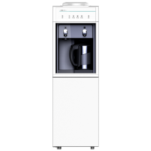 安吉尔 饮水机家用 底盘速热饮水器 即热式冷热型 上置式 Y2663 LKD-ZJ-N冷热型（制热制冷）