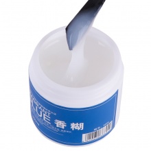 优必利 浆糊 260ml香糊 高粘度胶 办公用品 5瓶装 6604