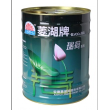 油漆金属防锈 15KG 中绿
