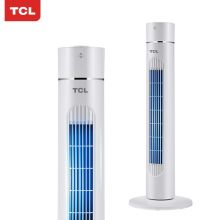 TCL TFZ10-21FD 电风扇家用塔扇台立式