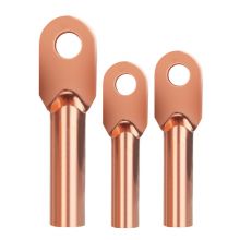 电缆铜鼻子铜线鼻子铜线耳接线 DT系列 DT-10