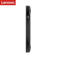 联想（Lenovo） GP70N 8倍速 USB2.0 外置光驱 刻录机(兼容Windows/苹果MAC系统/GP70N)