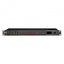 得胜EPO-8002N 电源时序器