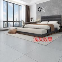 浅灰色瓷砖800x800 仿古地砖  （5箱起发货）