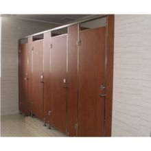 卫生间隔断门 隔断门板  刨花板 