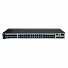 华为企业级核心交换机 S5720-52P-EI-AC