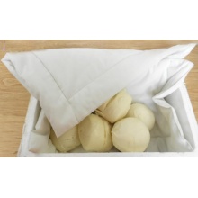 馒头棉被 含棉布