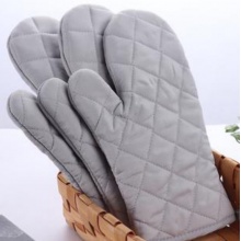 烤箱防护手套