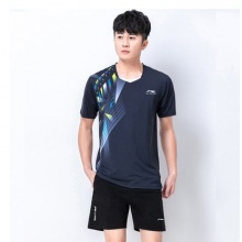 李宁排球服