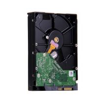 西部数据(Western Digital)紫盘 台式机 监控硬盘 机械硬盘 6T WD62EJRX空气盘