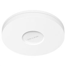 TP-LINK 无线吸顶ap TL-HDAP3807GC-PoE/DC 四频千兆 poe供电无线吸顶AP